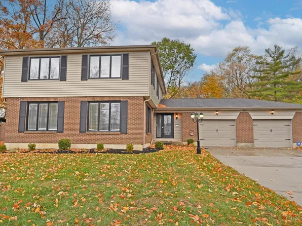 8127 Cabinet Cir, Cincinnati, OH 45244
