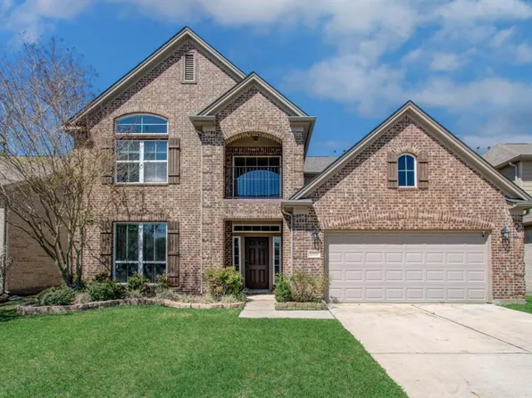 10051 Hyacinth Way, Conroe, TX 77385