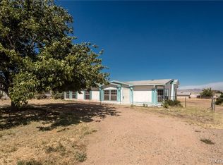 4290 N Skylark Rd, Kingman, AZ 86409