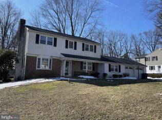 1274 Eagle Rd, West Chester, PA 19382