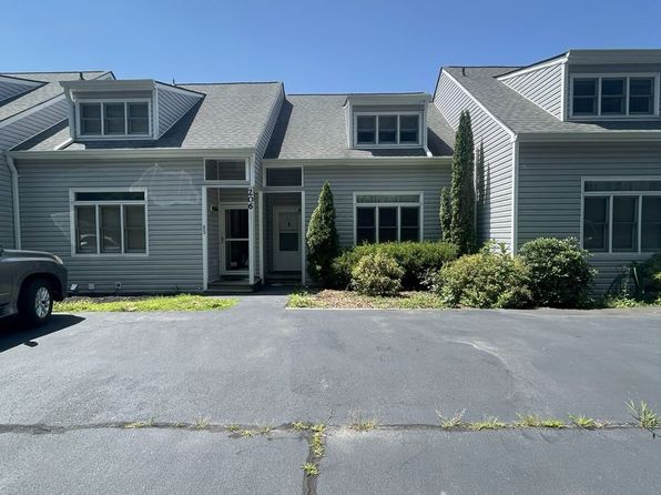 206 Mountain Club Dr