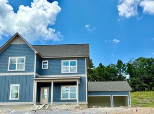 117 Townmoor Ln, Sterrett, AL 35147