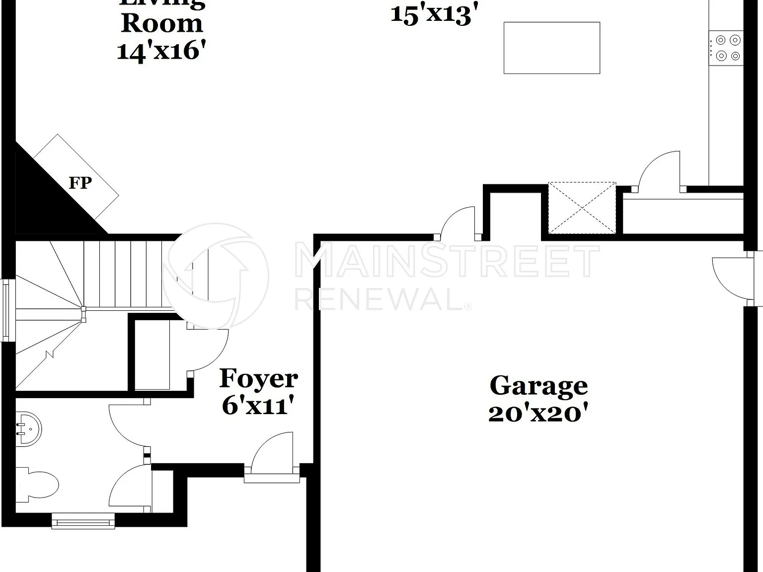 9510 Smooth Path Dr — Photo 3