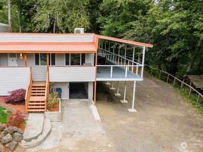 726 10th Avenue, Aberdeen, WA, 98520