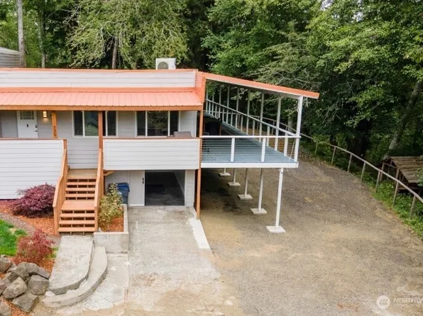 726 10th Avenue, Aberdeen, WA 98520