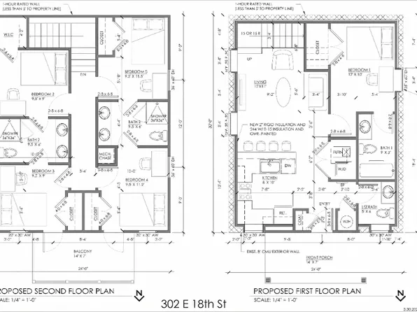 302 E 18th St, Bloomington, IN 47408
