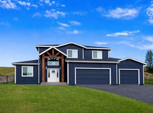 3097 S Barn Gable Loop, Wasilla, AK 99654