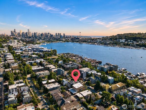 2326 Minor Avenue E #B, Seattle, WA 98102