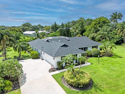 2481 SE Issac Road, Port Saint Lucie, FL, 34952