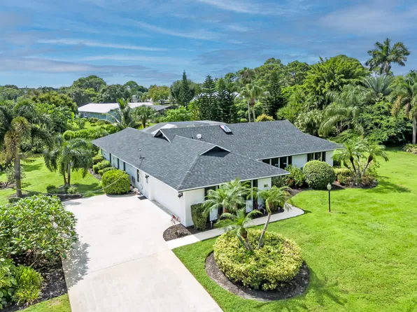 2481 SE Issac Road, Port St Lucie, FL 34952