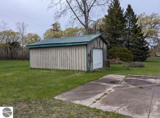 0 W Maple Ridge Rd, Twining, MI 48766