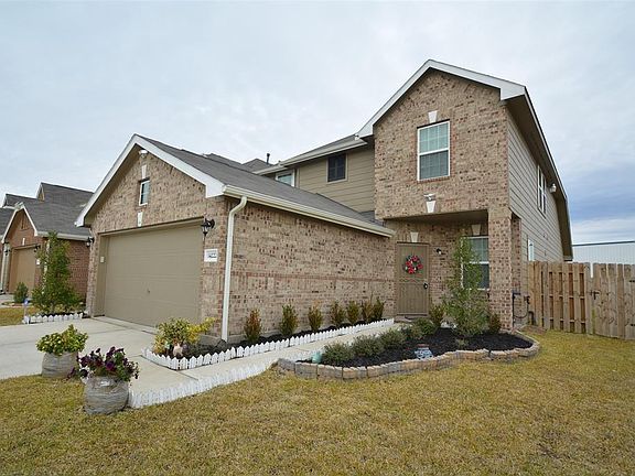 5th image of 14222 Garland Brook Dr