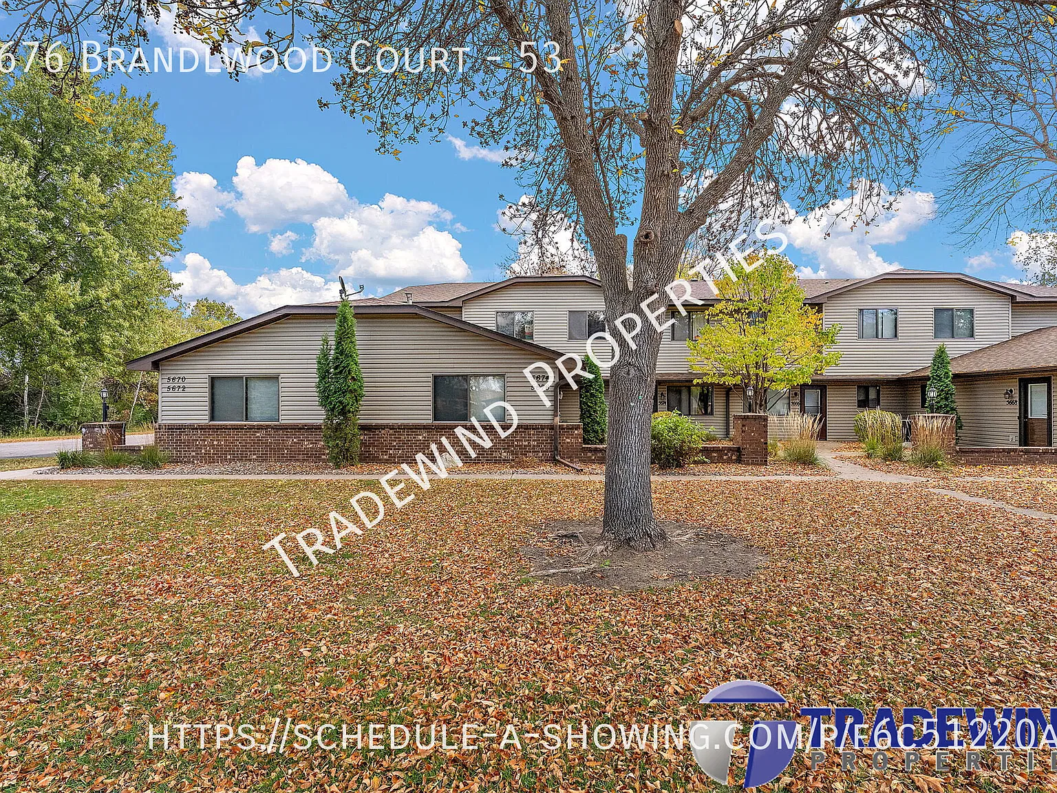 Wonderful single-level, 1-bedroom, 1-bath townhome — Photo 1