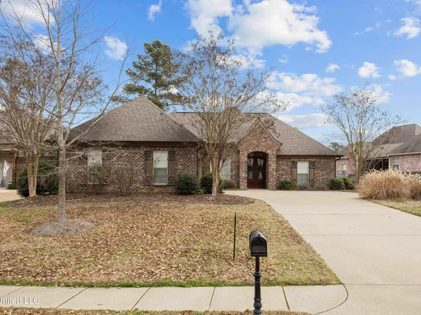 110 Tail Feather Dr, Madison, MS 39110