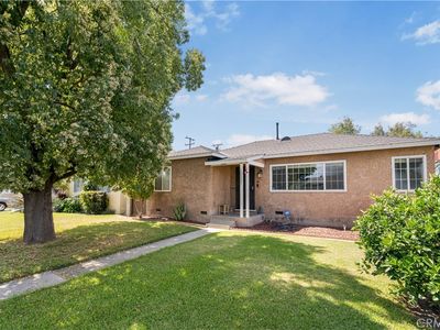 10502 Waddell St, Whittier, CA, 90606