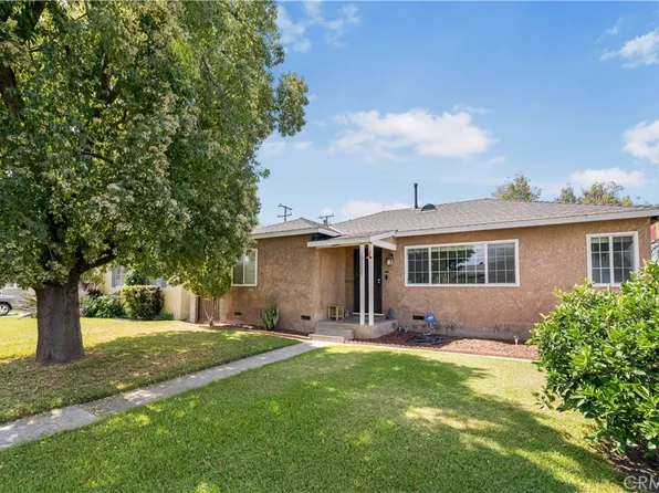 10502 Waddell St, Whittier, CA 90606