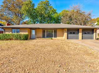 353 SE Morningside Ave, Bartlesville, OK 74006