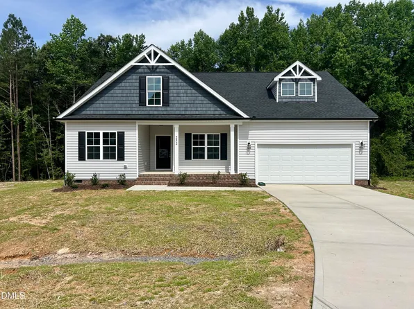 232 Rolling Pasture Way, Sanford, NC 27332