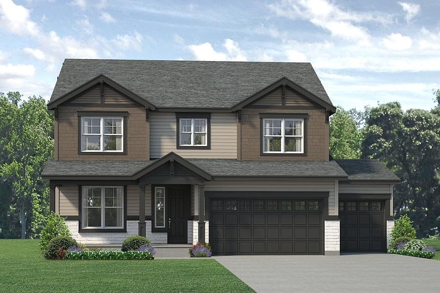 1st image of 16906 Ballinger Cir