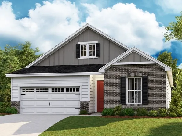1425 Ovaldale Drive Arlington Lot 421, Murfreesboro, TN 37128