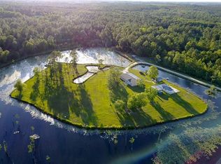 1351 Mallard Rd, Odum, GA 31555