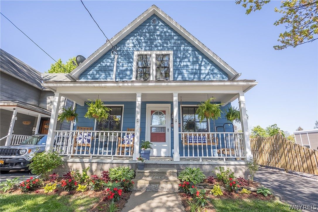 117 King St, East Aurora, NY 14052 Zillow