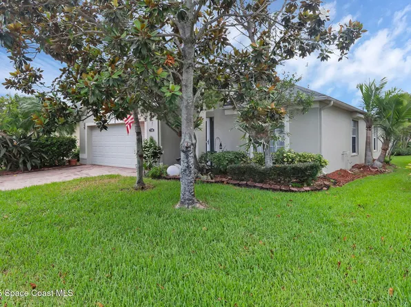 740 Indian Oaks Dr, Melbourne, FL 32901