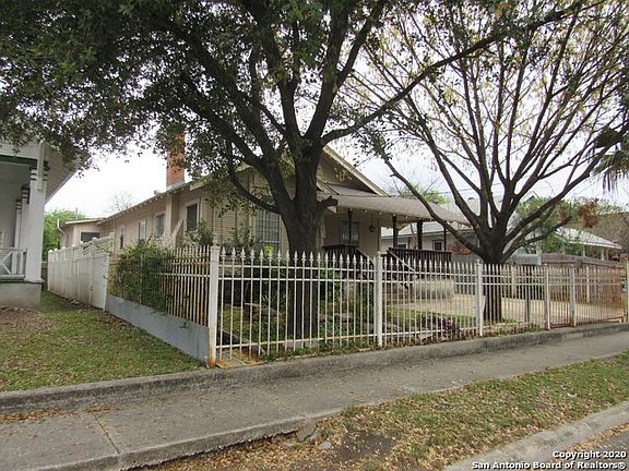 4th image of 2817 Buena Vista St