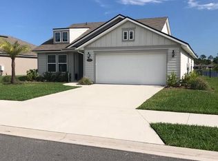 728 Deer Crossing Rd, Saint Augustine, FL 32086