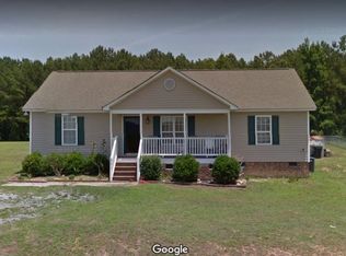 691 Weatherspoon Ln, Smithfield, NC 27577
