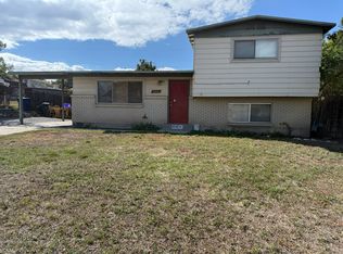 4242 S 3920 W, West Valley City, UT 84120