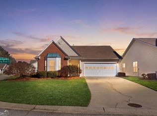 301 Singing Brook Ln, McDonough, GA 30253