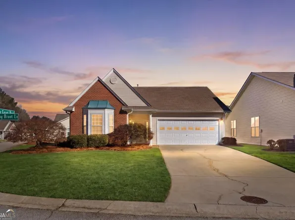 301 Singing Brook Ln, McDonough, GA 30253