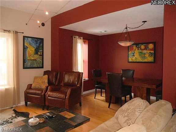 4th image of 11024 Detroit Ave APT 2