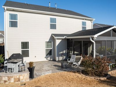 282 Braselton St, Greer, SC, 29651