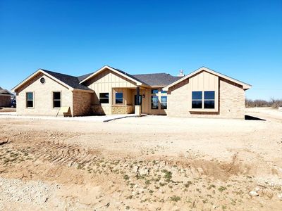 9690 Bighorn Trl, San Angelo, TX, 76901
