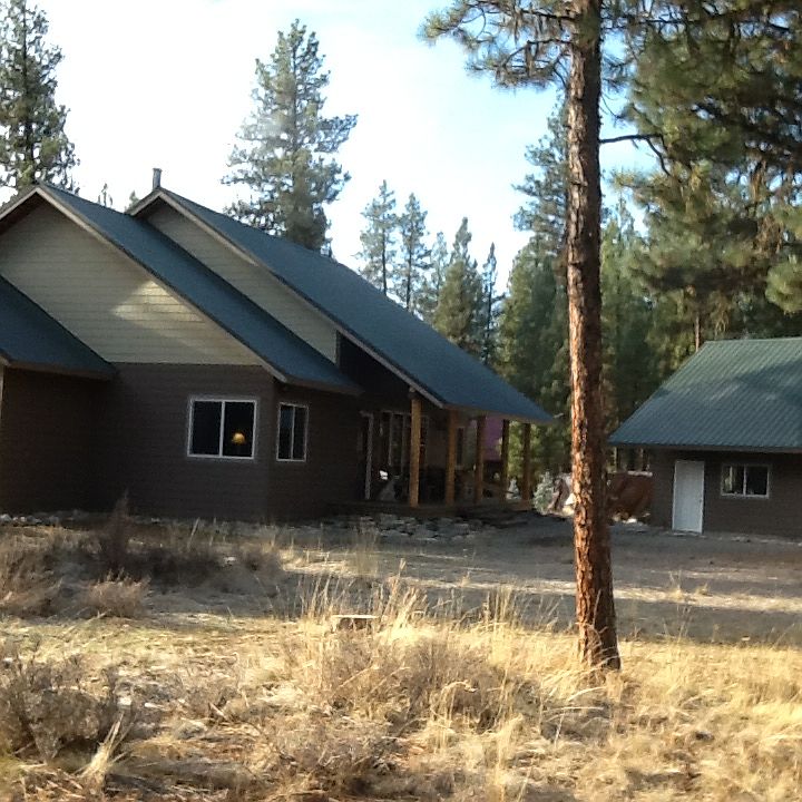 Side view