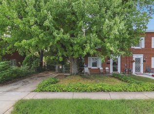 6314 Martin Luther King Jr Hwy, Capitol Heights, MD