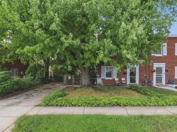 6314 Martin Luther King Jr Hwy, Capitol Heights, MD 20743