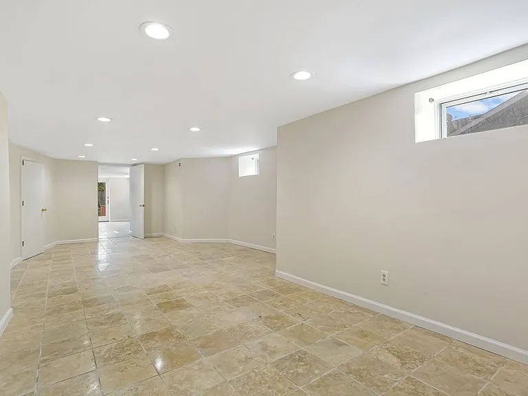 Spacious, Fully Finished Walk_Out Lower Level for Flexible Living