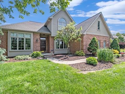 712 Dornoch Dr, Ann Arbor, MI, 48103