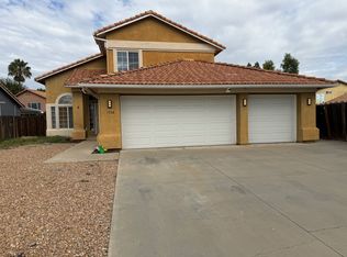 1938 Harbor Dr, Hemet, CA 92545