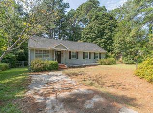 3233 Harrison Rd, Columbia, SC 29204