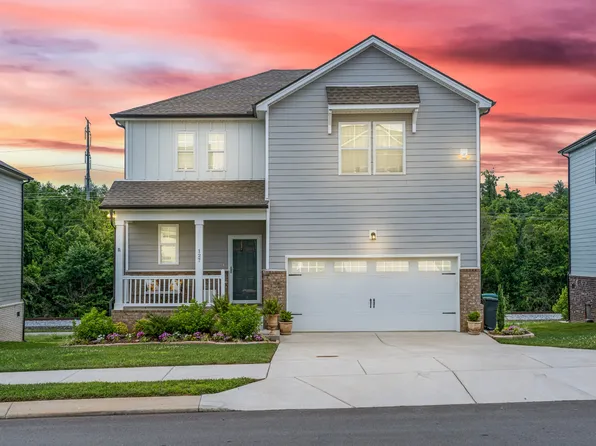 127 Millbrook Dr, Spring Hill, TN 37174