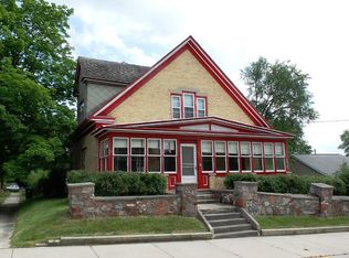 515 Madison Ave, Cascade, WI 53011