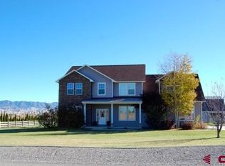 11810 6355th Way, Montrose, CO 81401