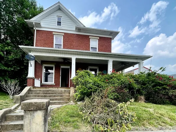 206 Center St, Princeton, WV 24740