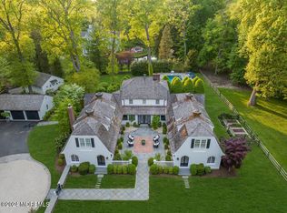 1 Post Rd, Rumson, NJ 07760