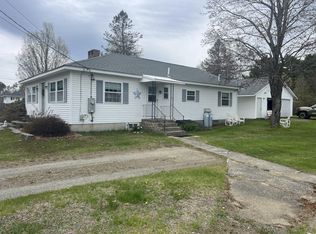 116 N Main Street, Anson, ME 04958