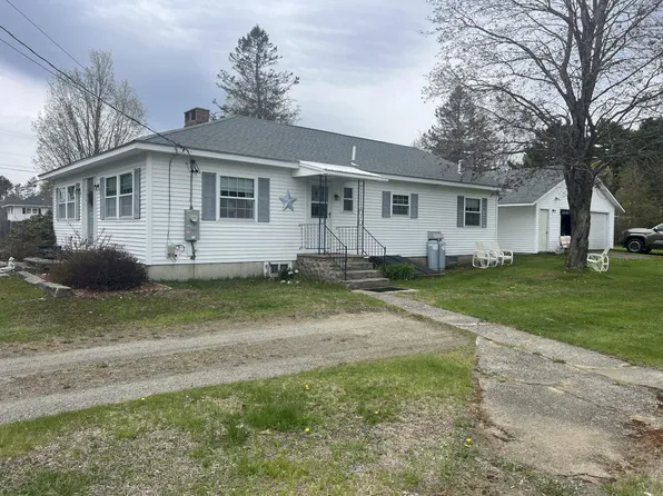 116 N Main Street, Anson, ME 04958